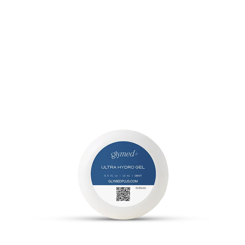 Glymed+ Ultra Hydro Gel