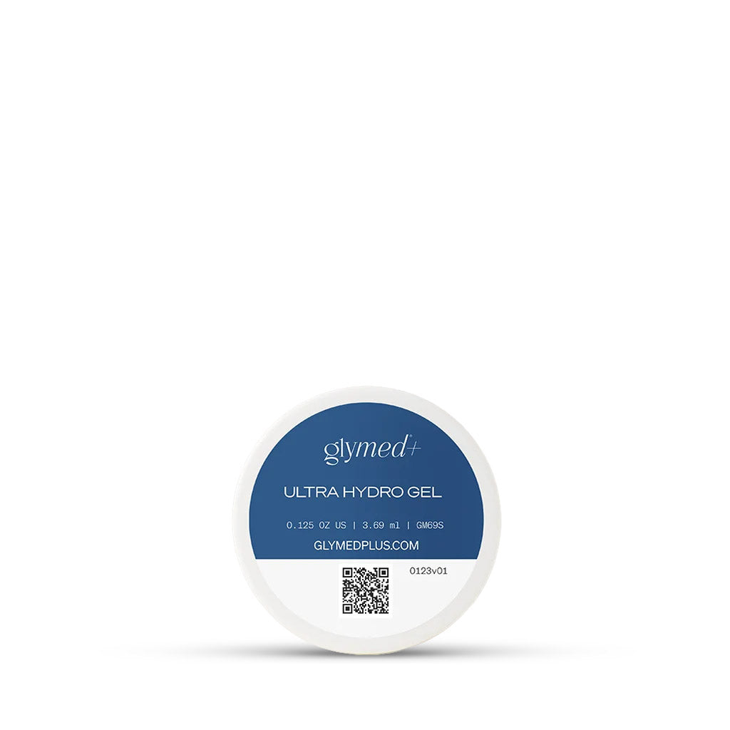 Glymed+ Ultra Hydro Gel