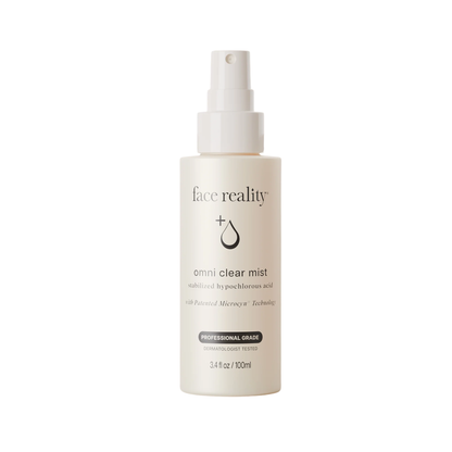 Face Reality Omni Clear Mist
