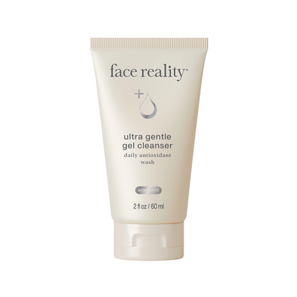 Face Reality Ultra Gentle Gel Cleanser