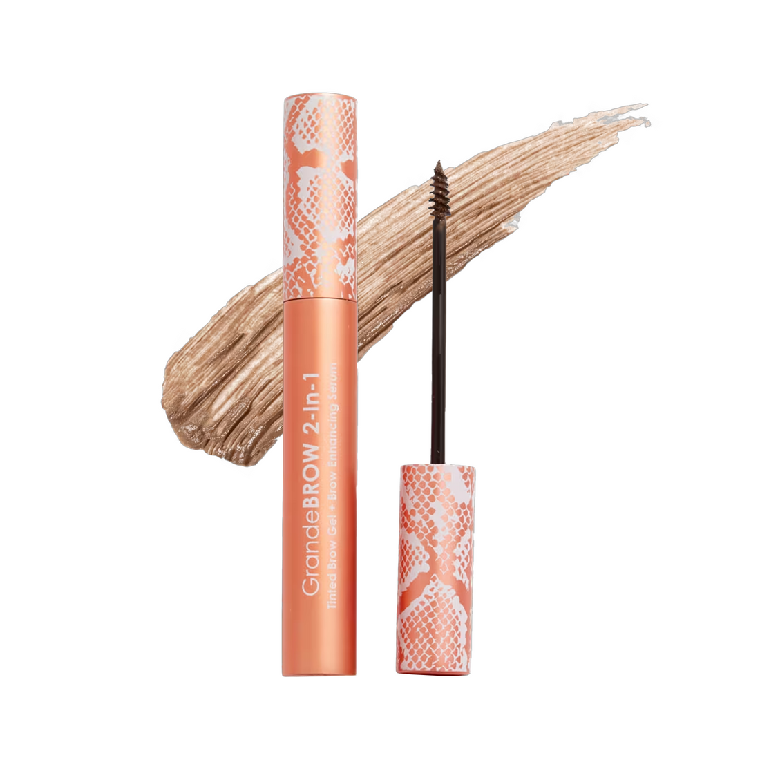 Grande Cosmetics GrandeBrow 2-In-1