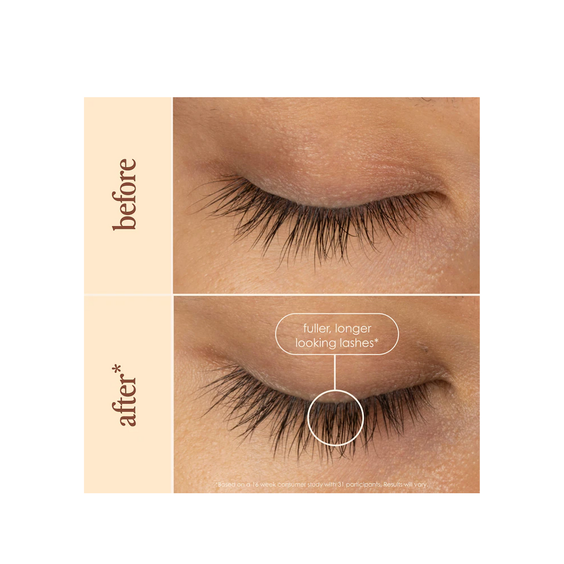 Grande Cosmetics GrandeLASH-Sensitve