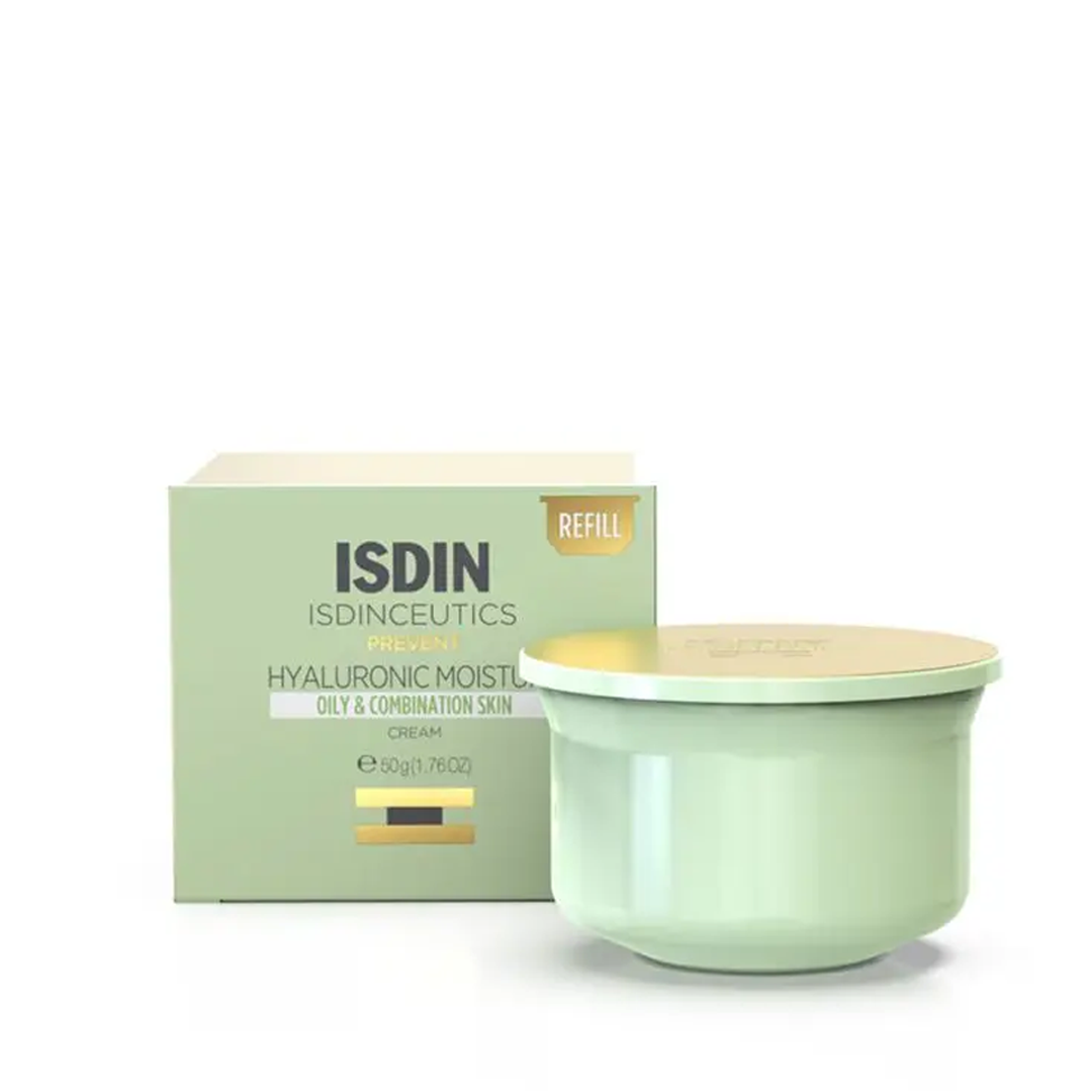 ISDIN ISDINCEUTICS Eco-Refills