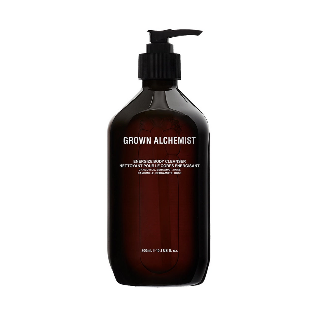 Grown Alchemist Energize Body Cleanser