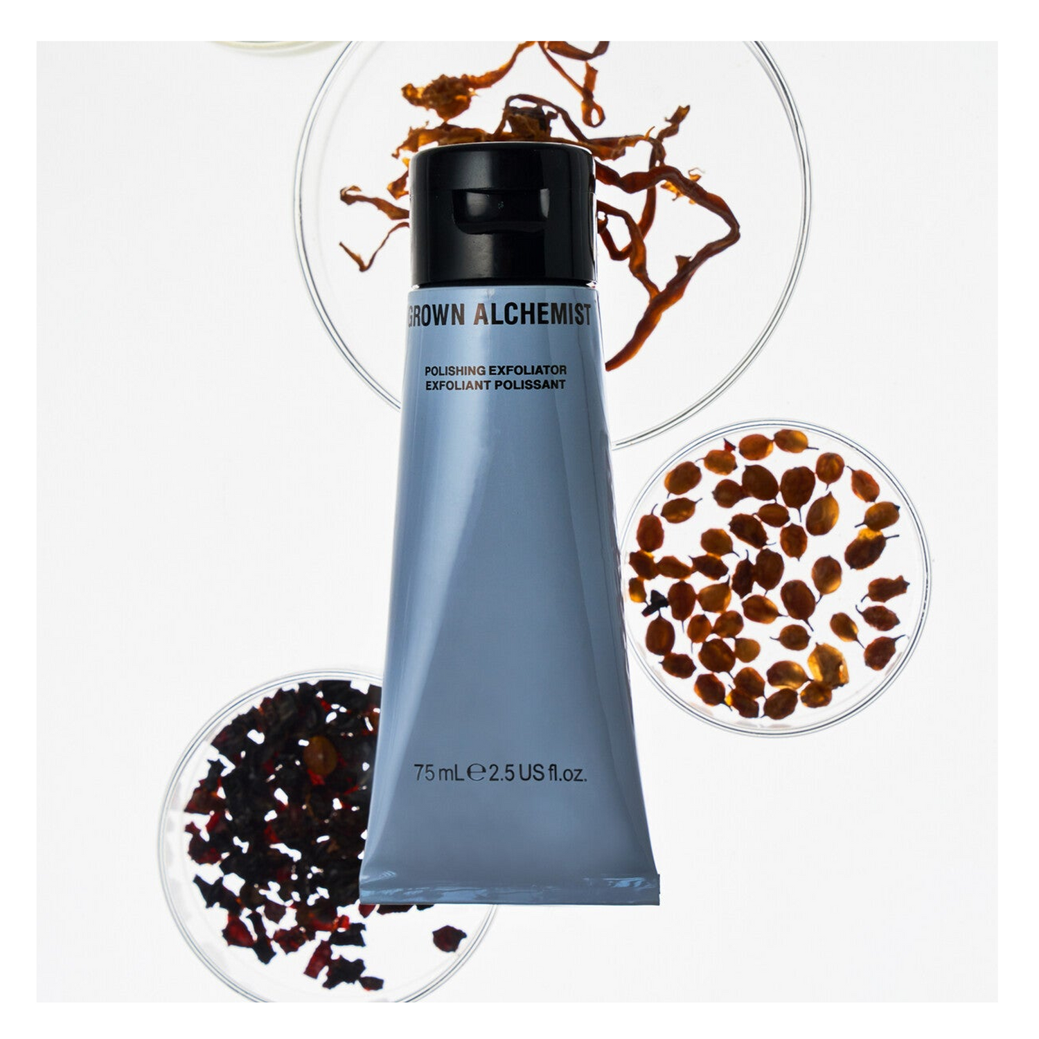 Grown Alchemist Polishing Exfoliator