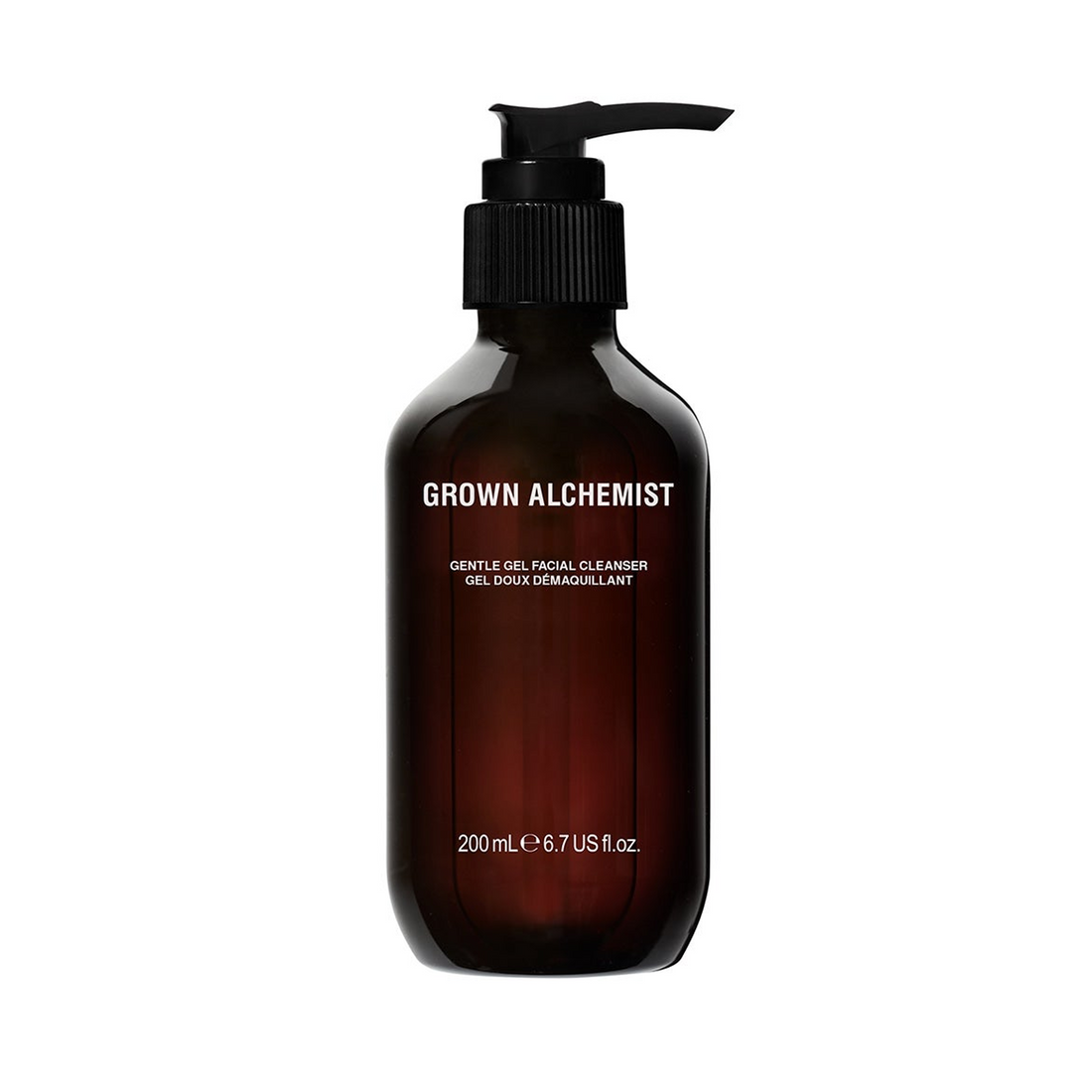Grown Alchemist Gentle Gel Facial Cleanser