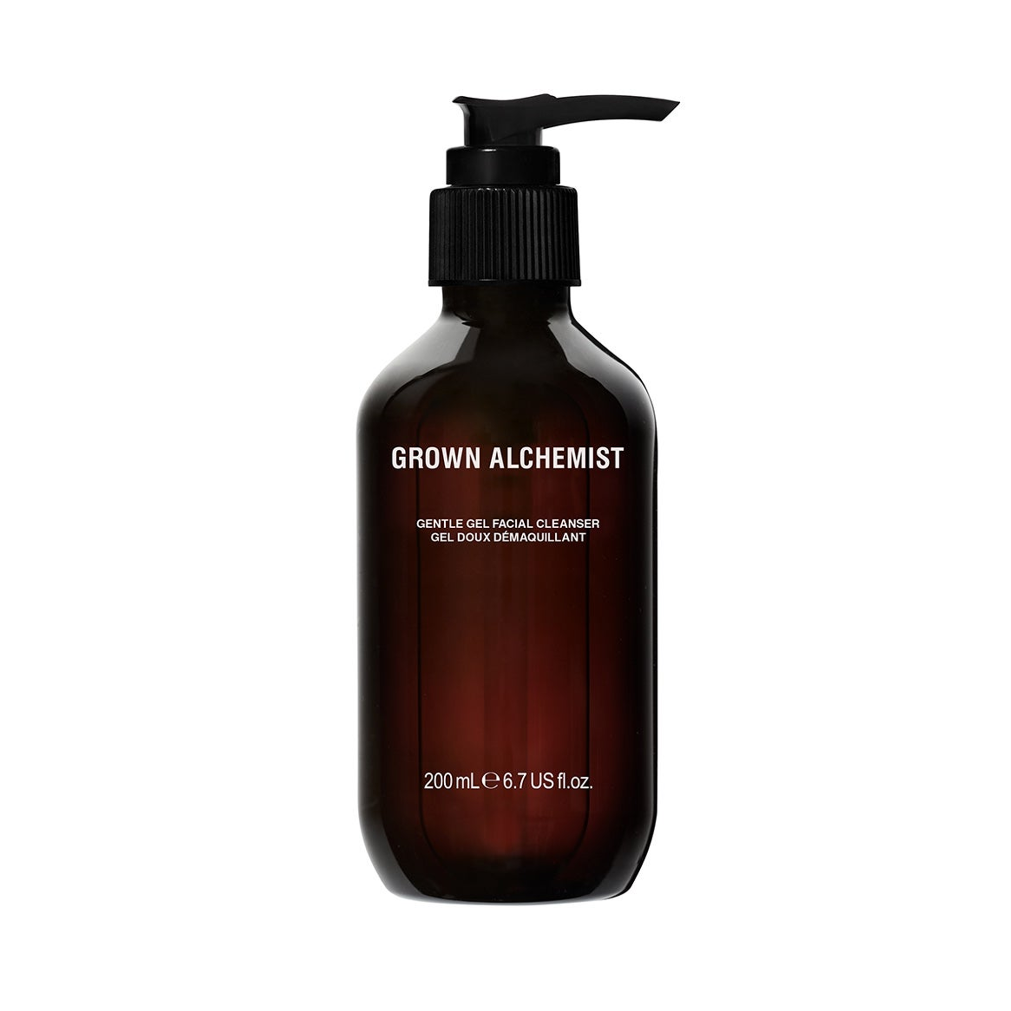Grown Alchemist Gentle Gel Facial Cleanser