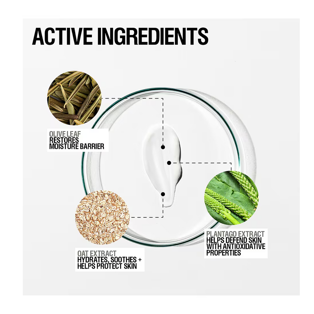 Grown Alchemist Hydra-Restore Cream Cleanser