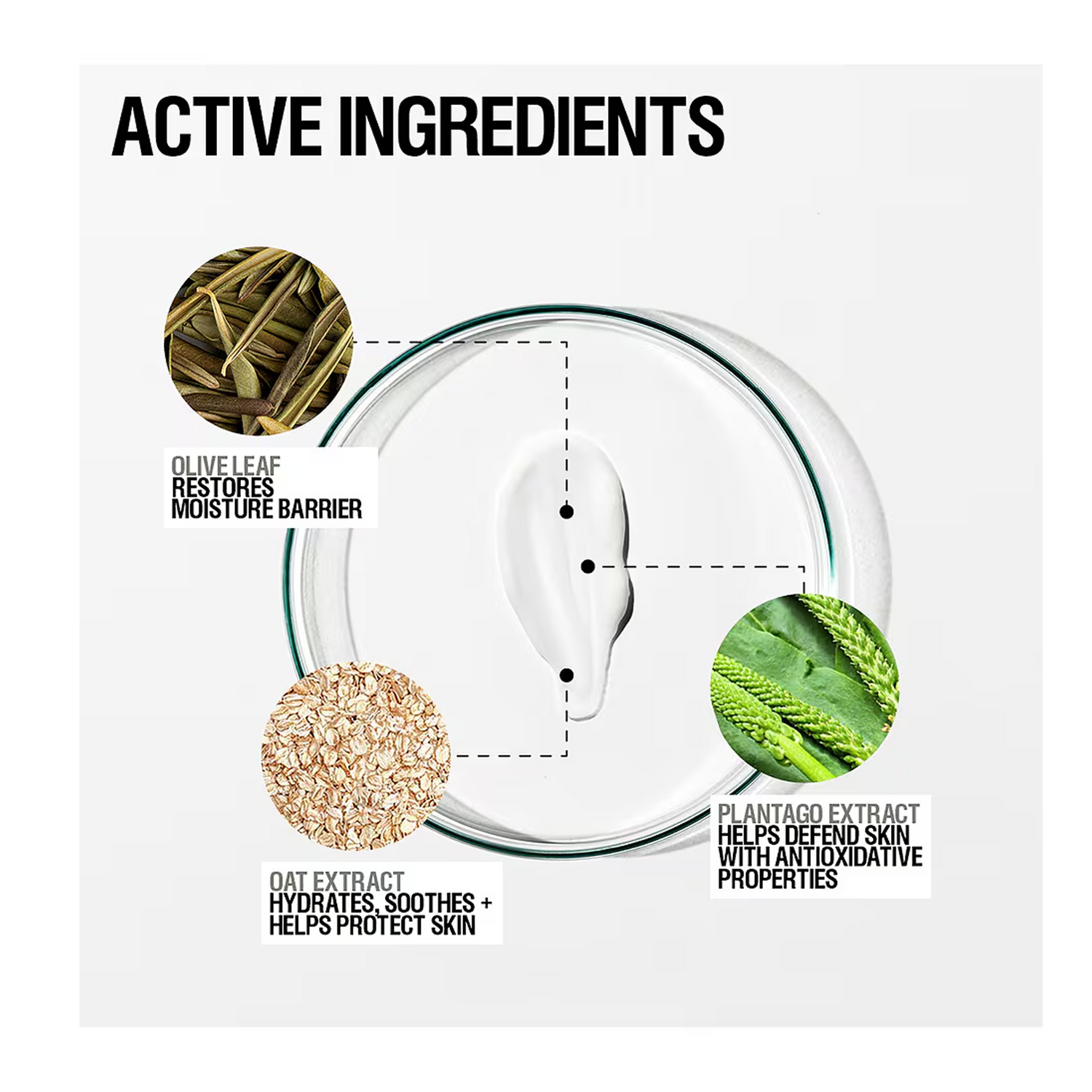 Grown Alchemist Hydra-Restore Cream Cleanser