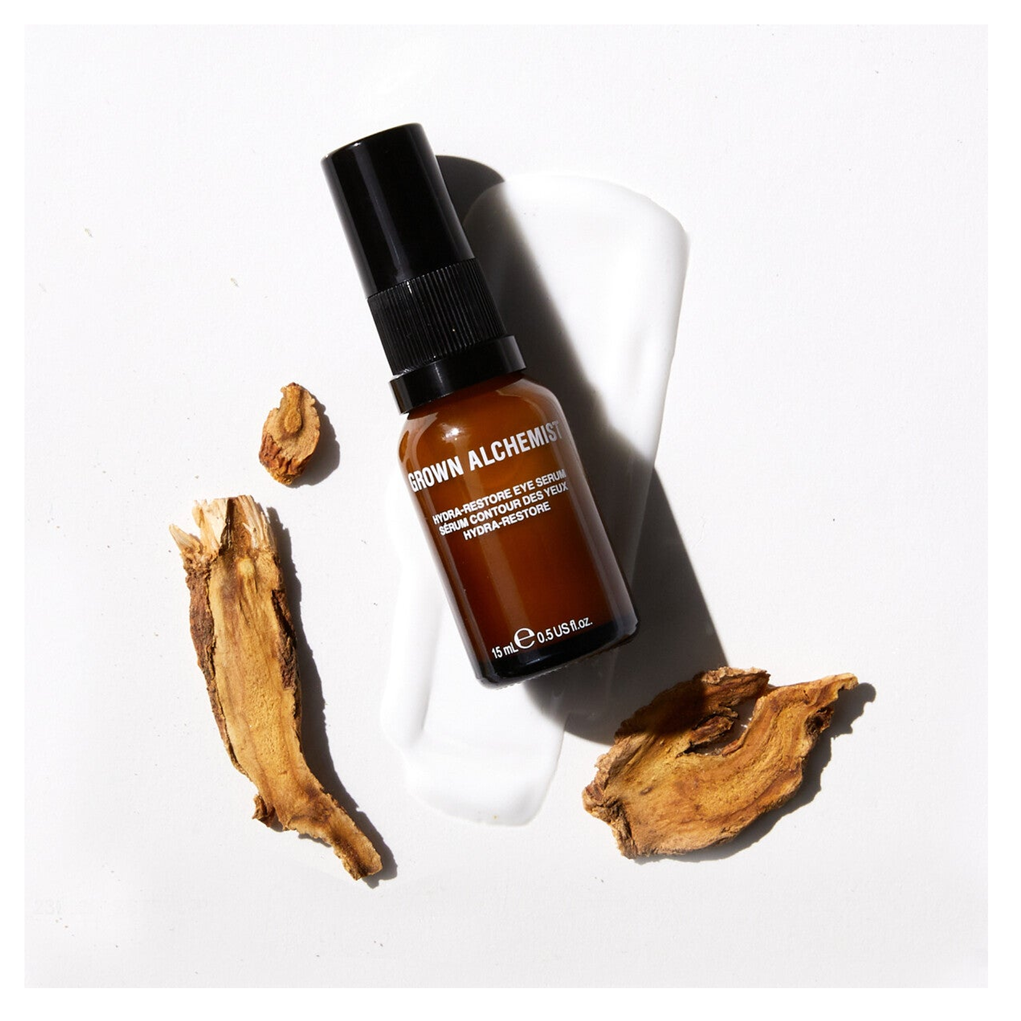 Grown Alchemist Hydra-Restore Eye Serum