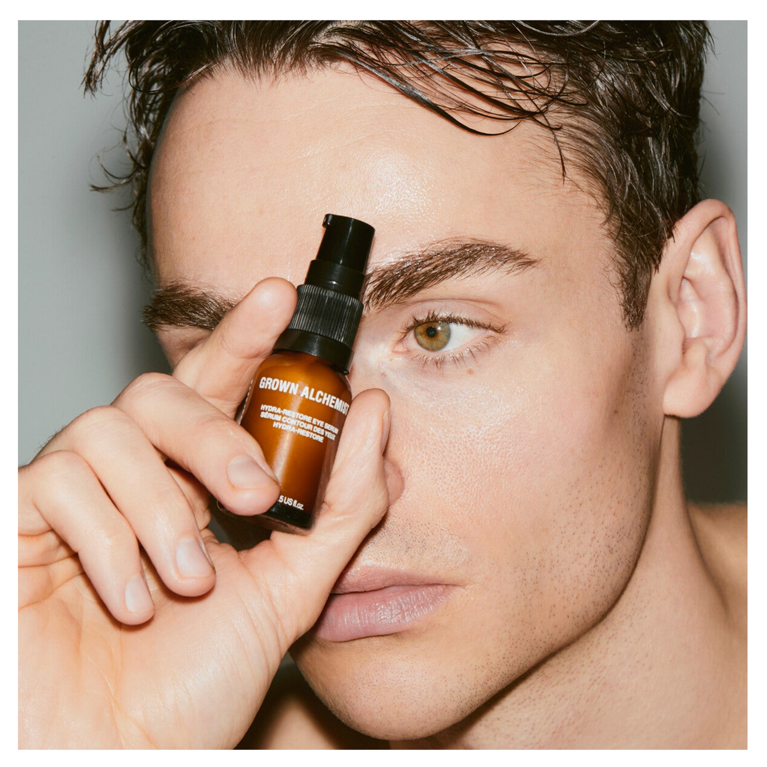 Grown Alchemist Hydra-Restore Eye Serum