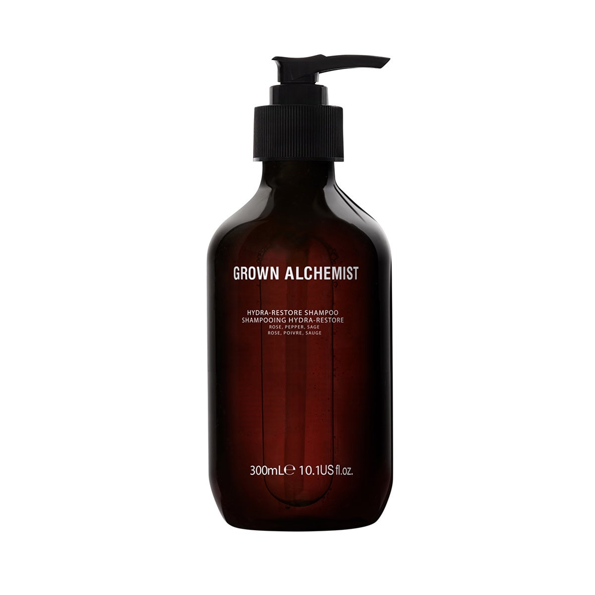 Grown Alchemist Hydra-Restore Shampoo