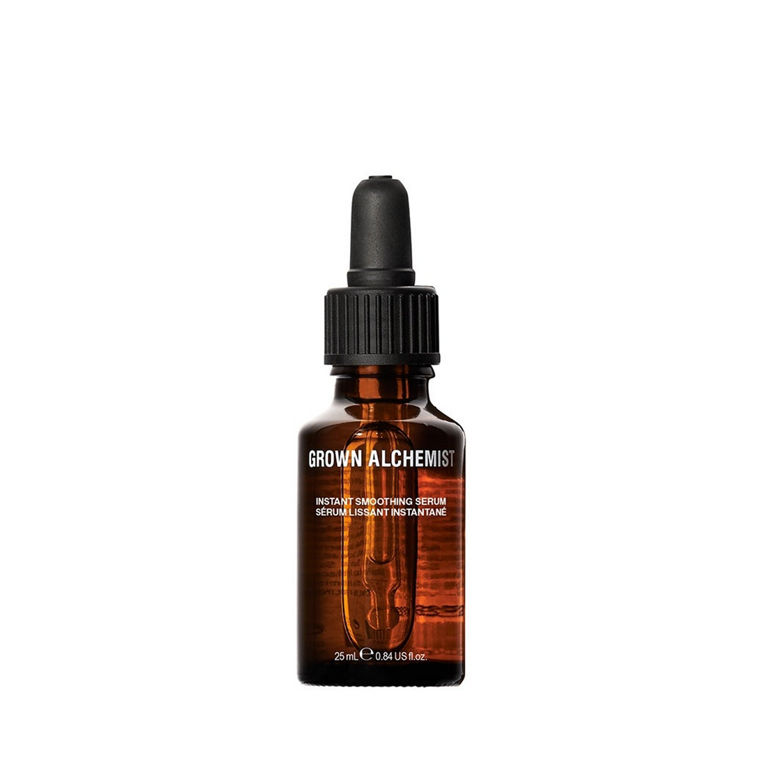 Grown Alchemist Hydra-Restore Instant Smoothing Serum