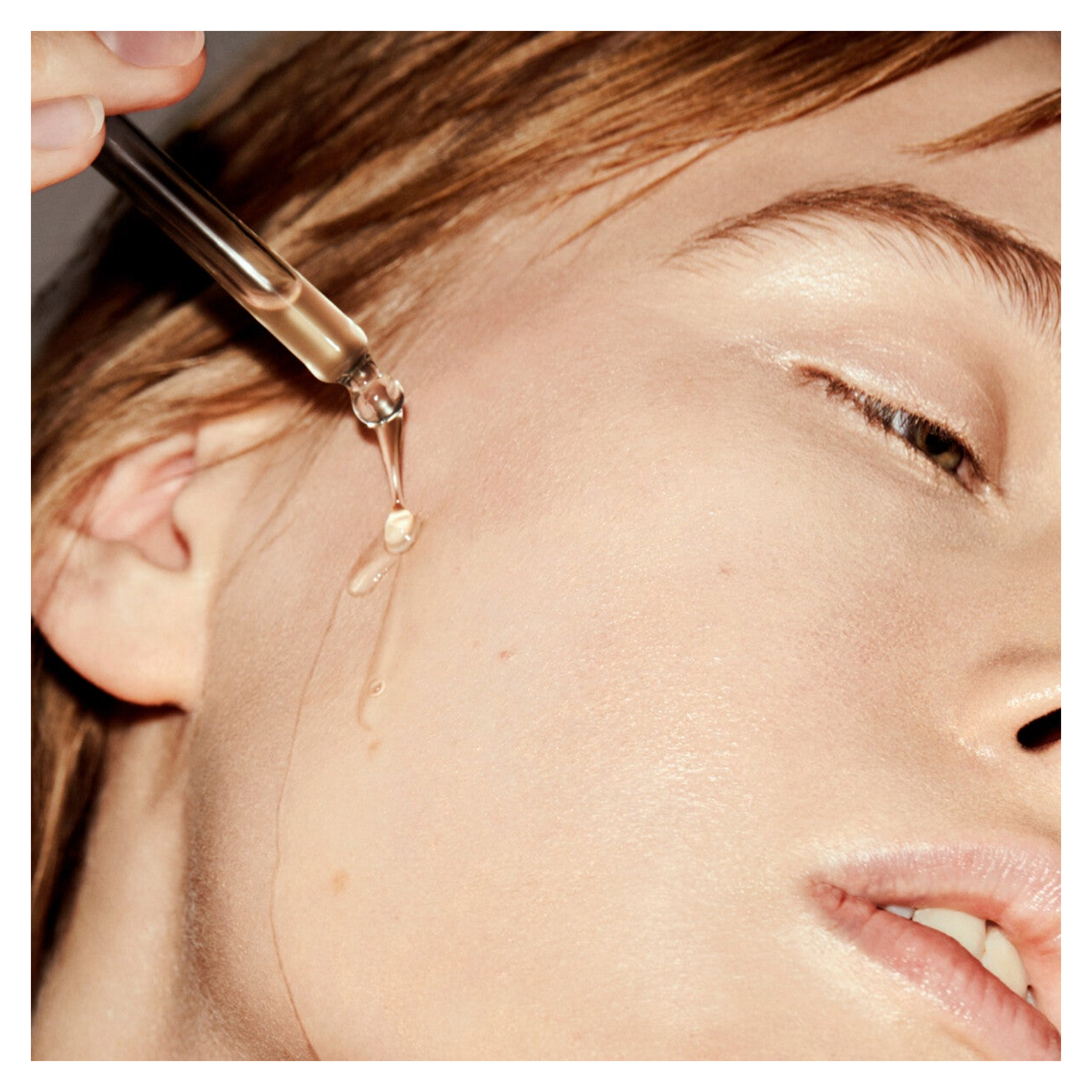 Grown Alchemist Hydra-Restore Instant Smoothing Serum
