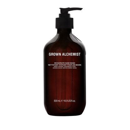 Grown Alchemist Invigorate Hand Wash