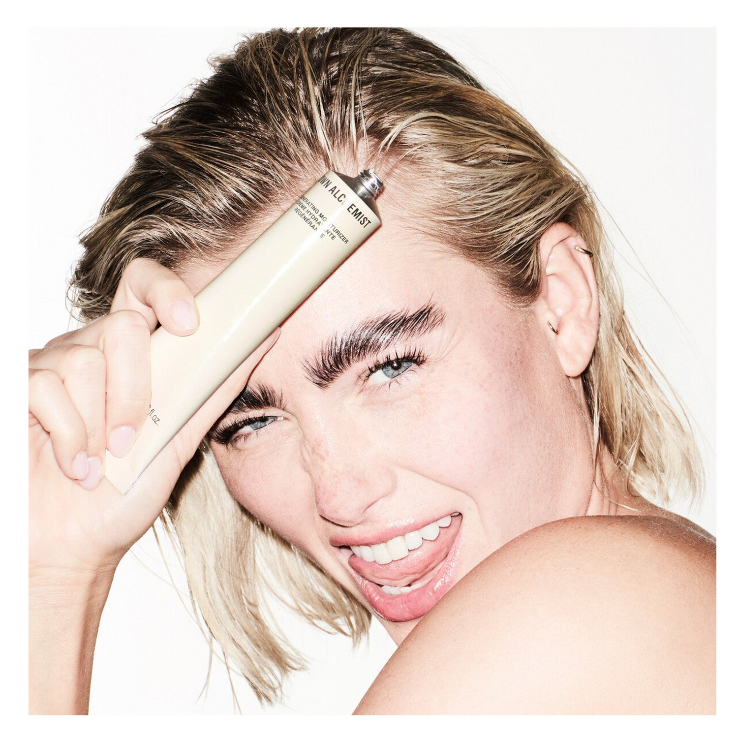 Grown Alchemist Regenerating Face Moisturizer