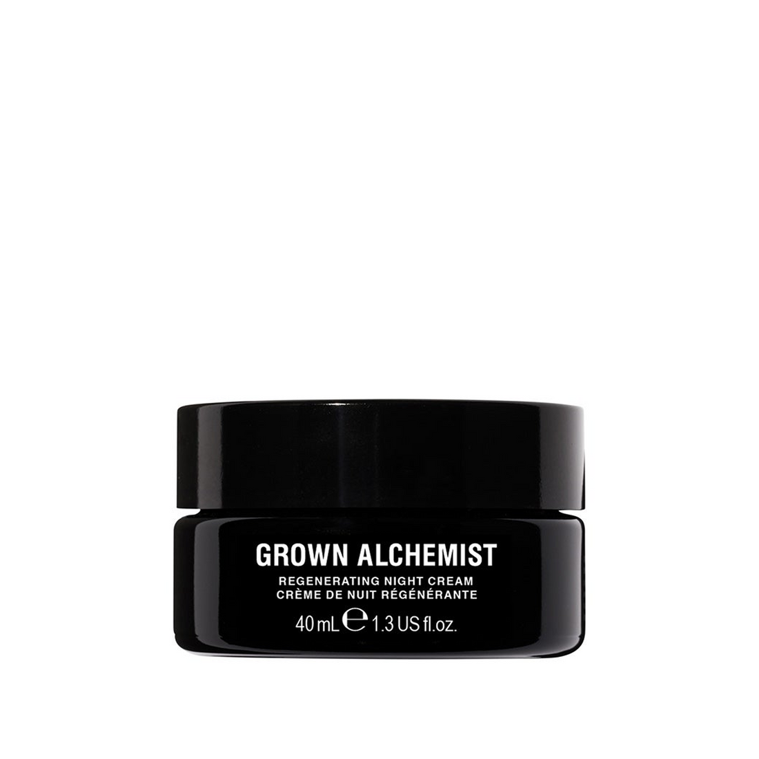 Grown Alchemist Regenerating Night Cream