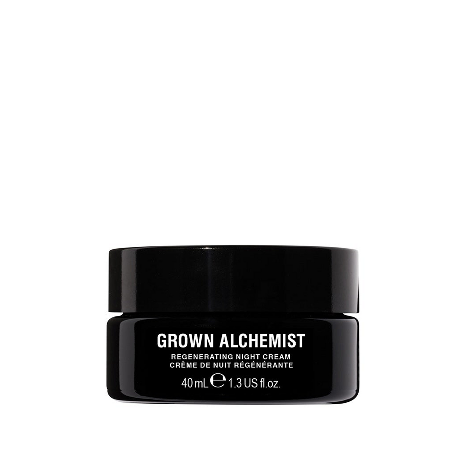 Grown Alchemist Regenerating Night Cream