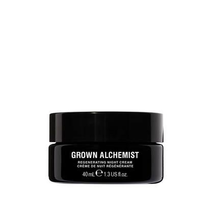 Grown Alchemist Regenerating Night Cream