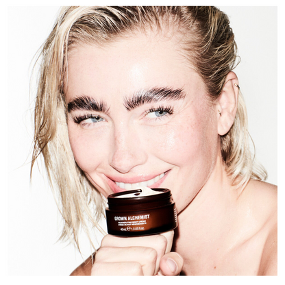 Grown Alchemist Regenerating Night Cream