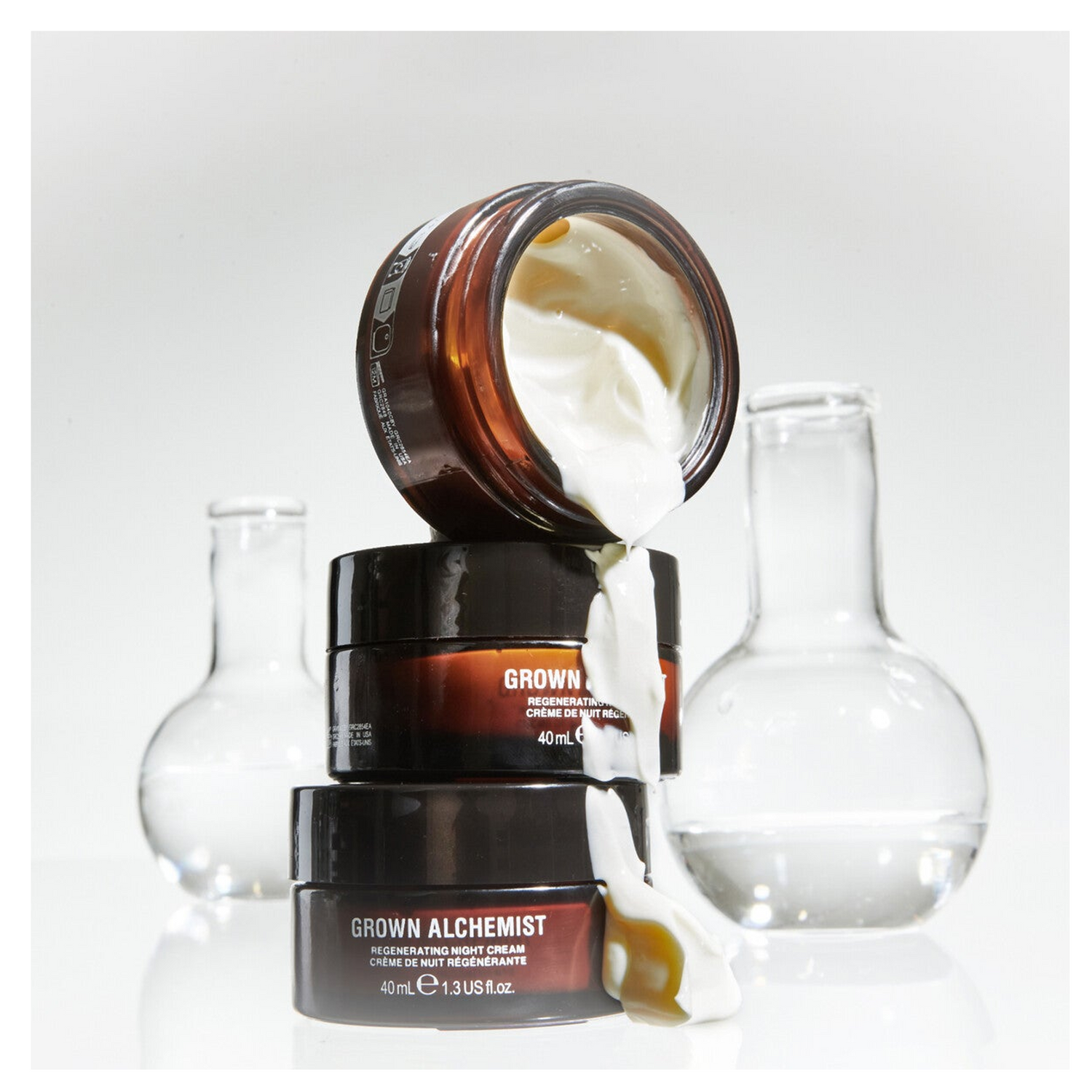 Grown Alchemist Regenerating Night Cream