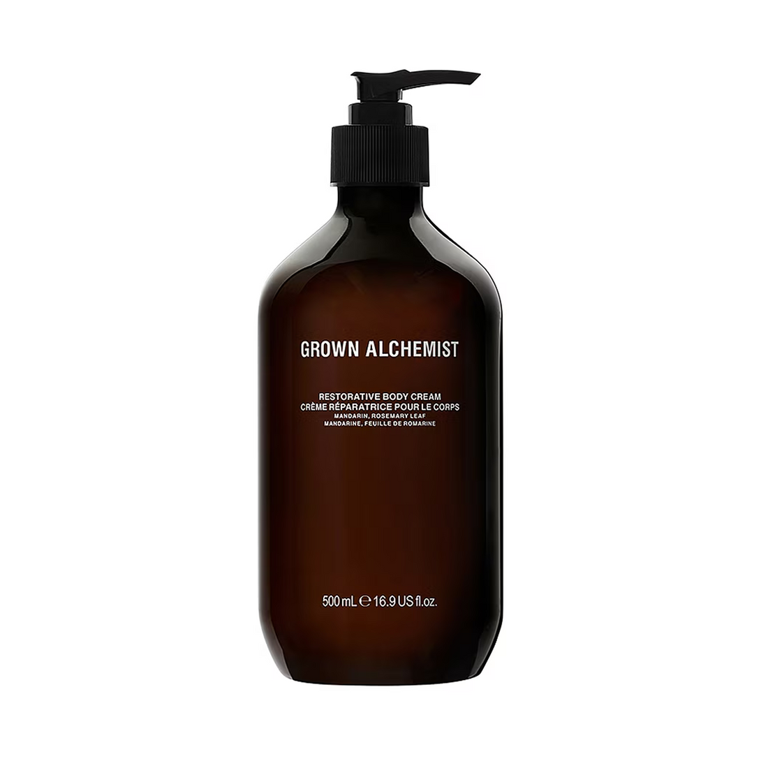 Grown Alchemist Restorative Body Cream