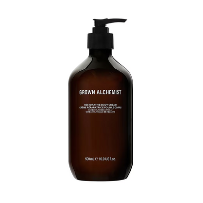 Grown Alchemist Restorative Body Cream 16.9 oz