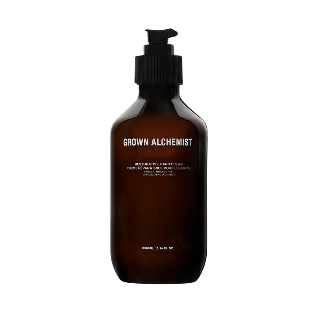 Grown Alchemist Restorative Hand Cream 17.0oz
