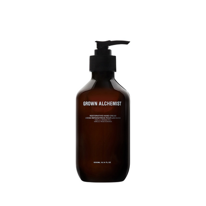 Grown Alchemist Restorative Hand Cream 10.1oz