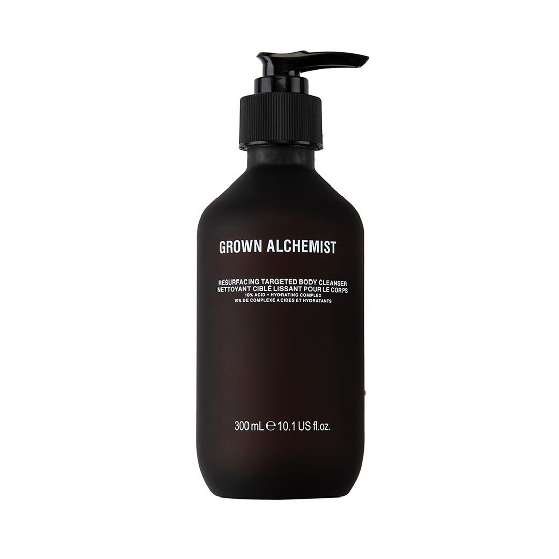Grown Alchemist Resurfacing Targeted Body Cleanser