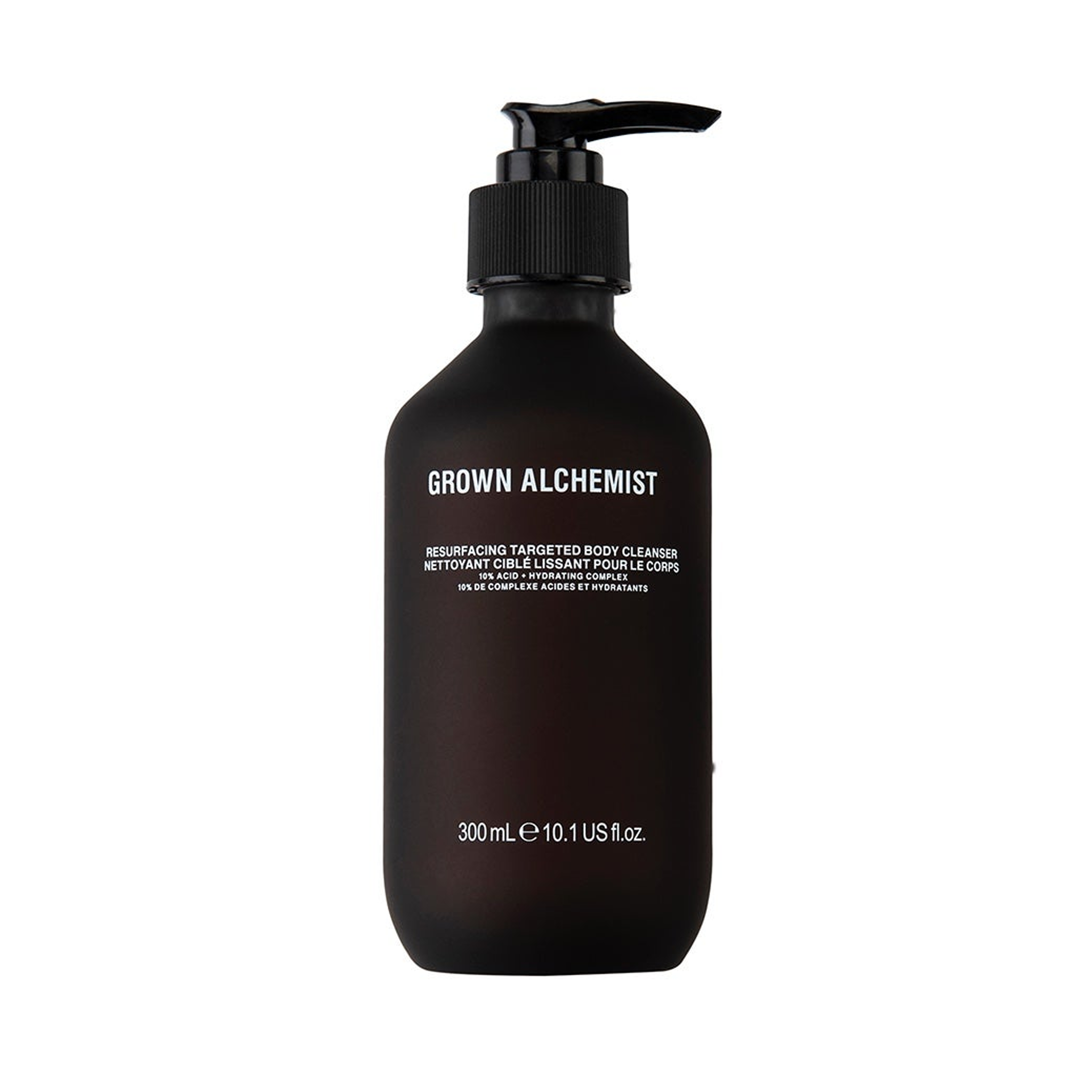 Grown Alchemist Resurfacing Targeted Body Cleanser