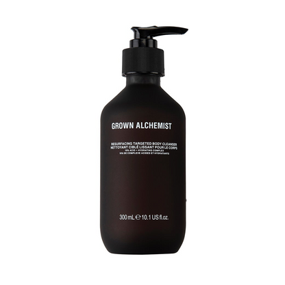 Grown Alchemist Resurfacing Targeted Body Cleanser
