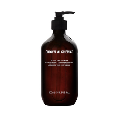 Grown Alchemist Revitalize Hand Wash