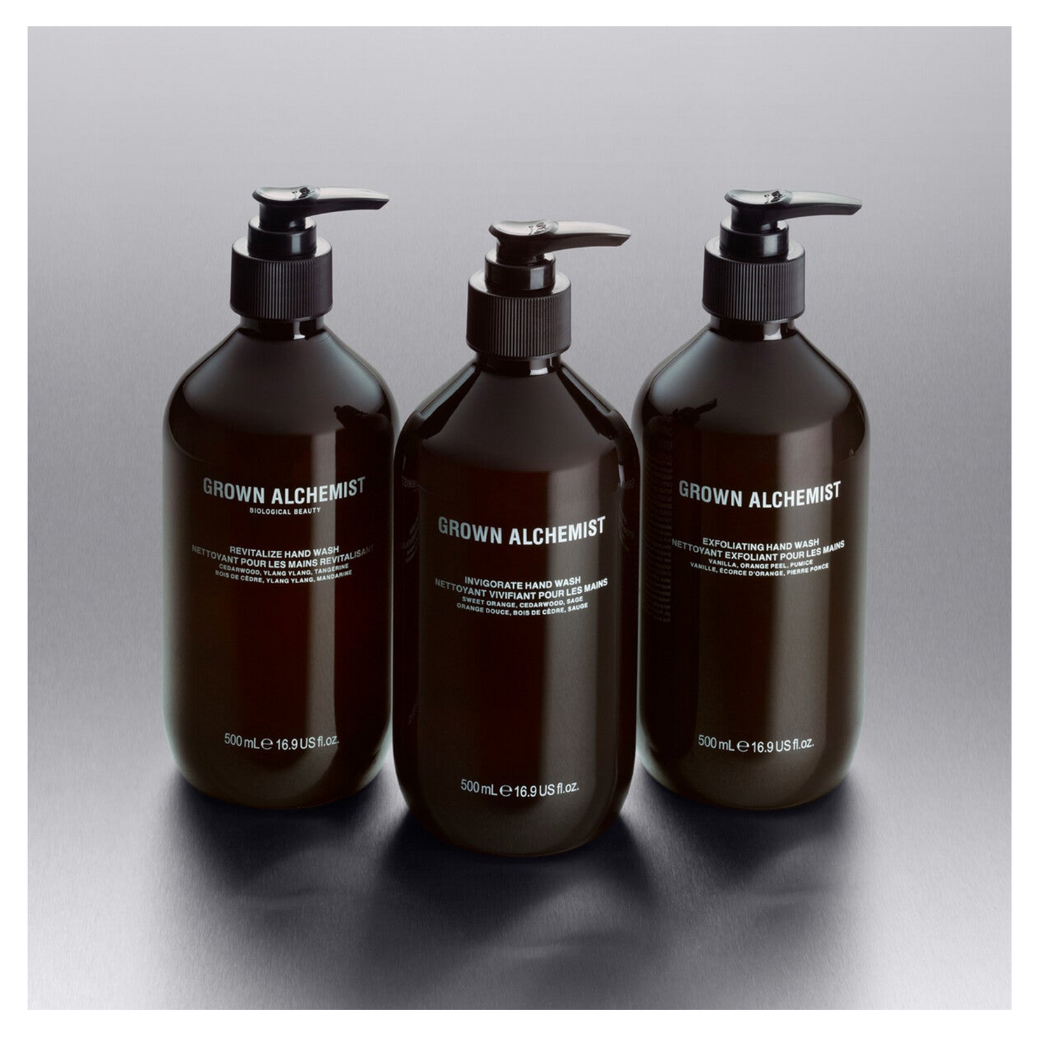 Grown Alchemist Revitalize Hand Wash