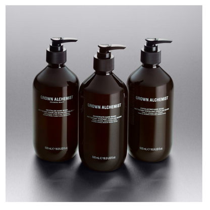 Grown Alchemist Revitalize Hand Wash