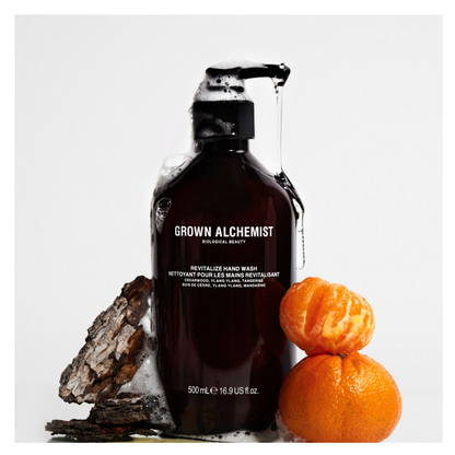 Grown Alchemist Revitalize Hand Wash