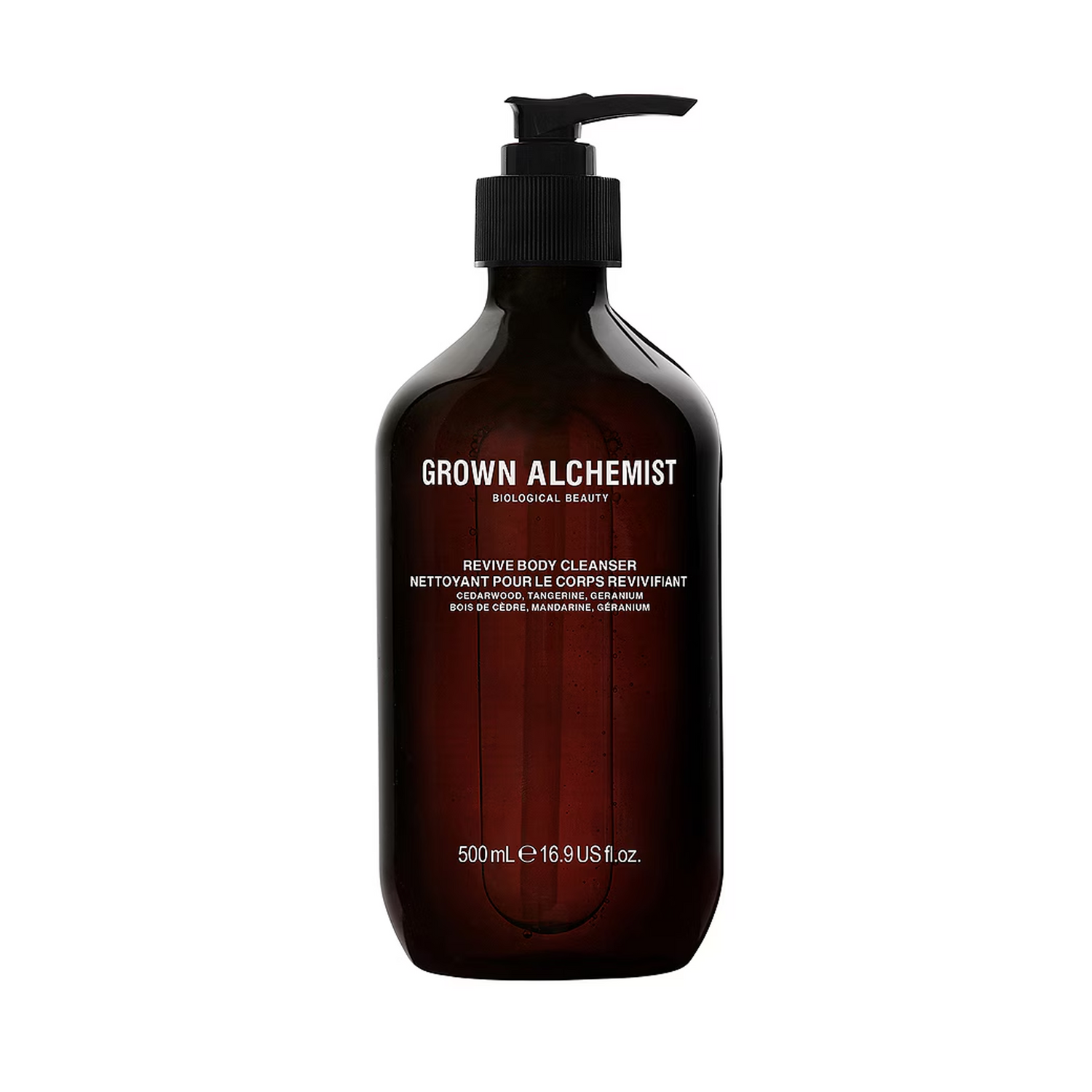Grown Alchemist Revive Body Cleanser