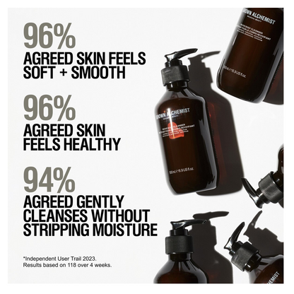 Grown Alchemist Revive Body Cleanser