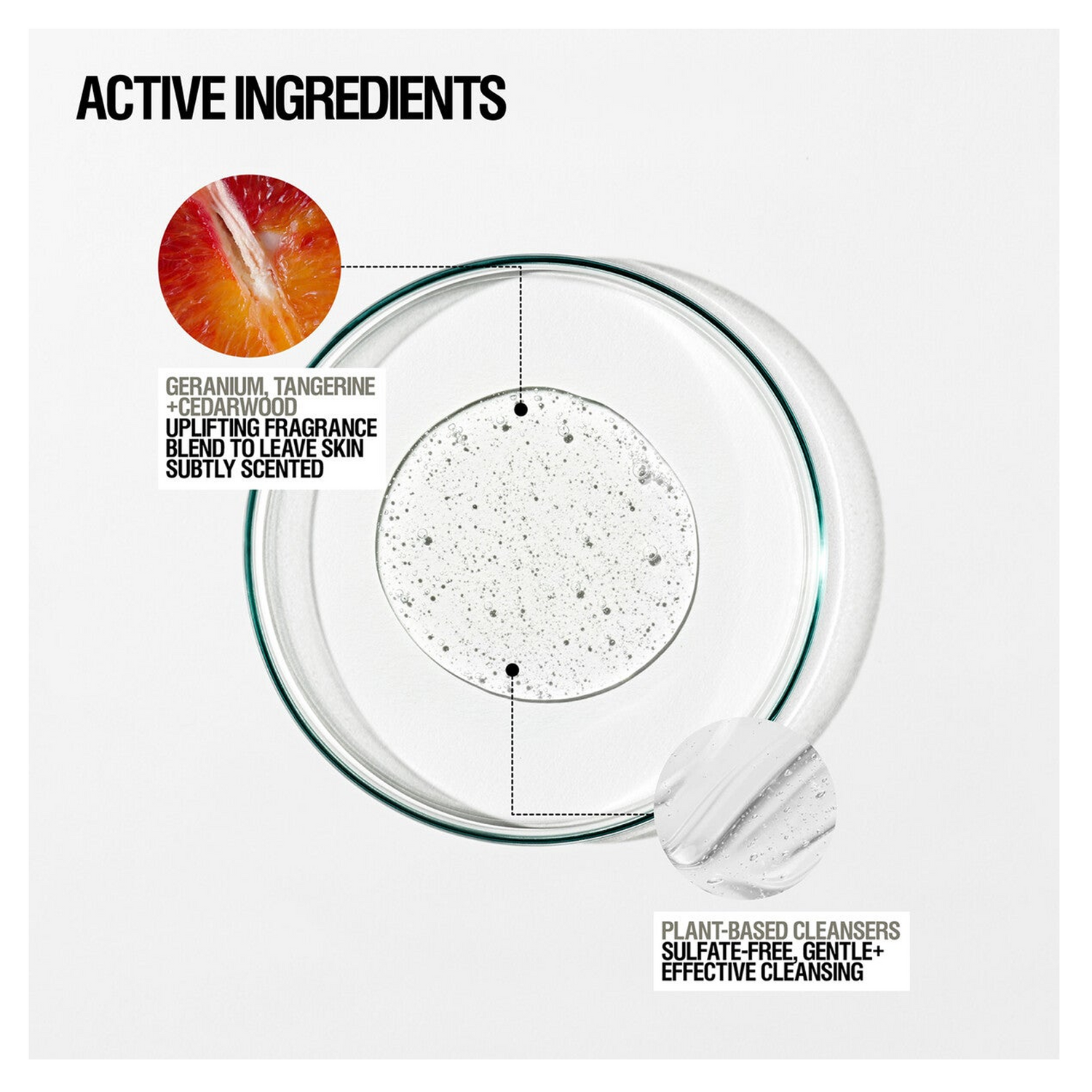 Grown Alchemist Revive Body Cleanser