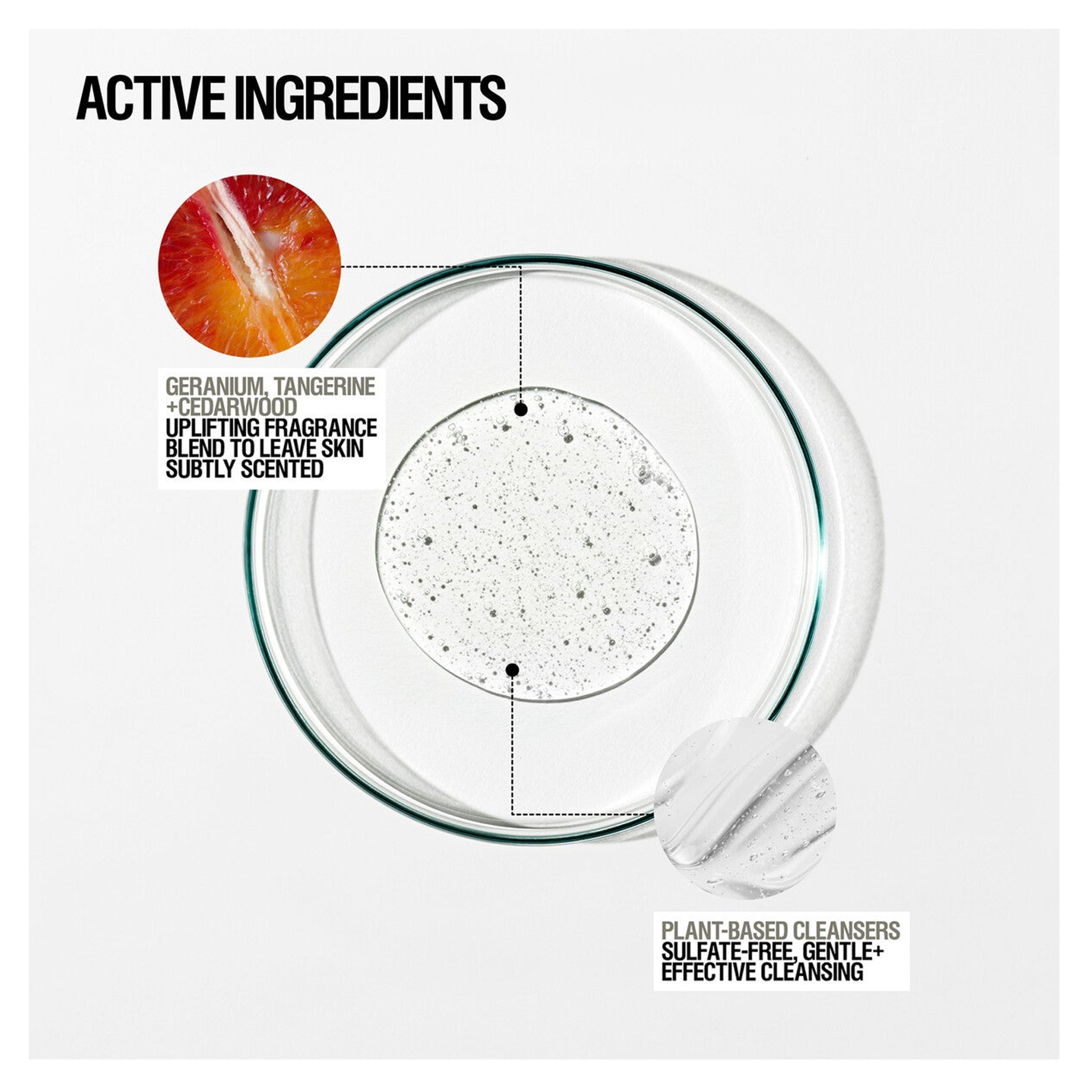 Grown Alchemist Revive Body Cleanser