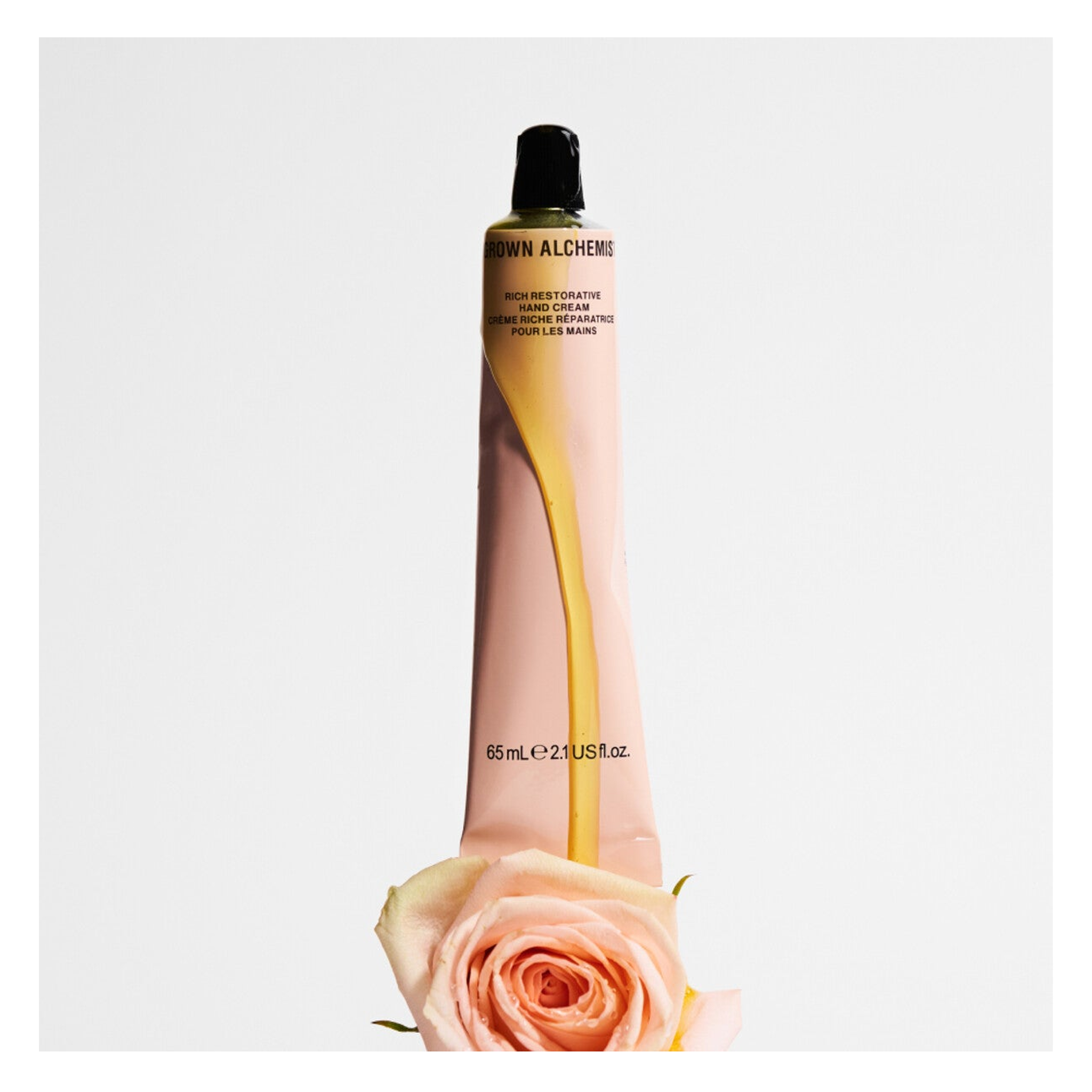 Grown Alchemist Rich Restorative Hand Cream