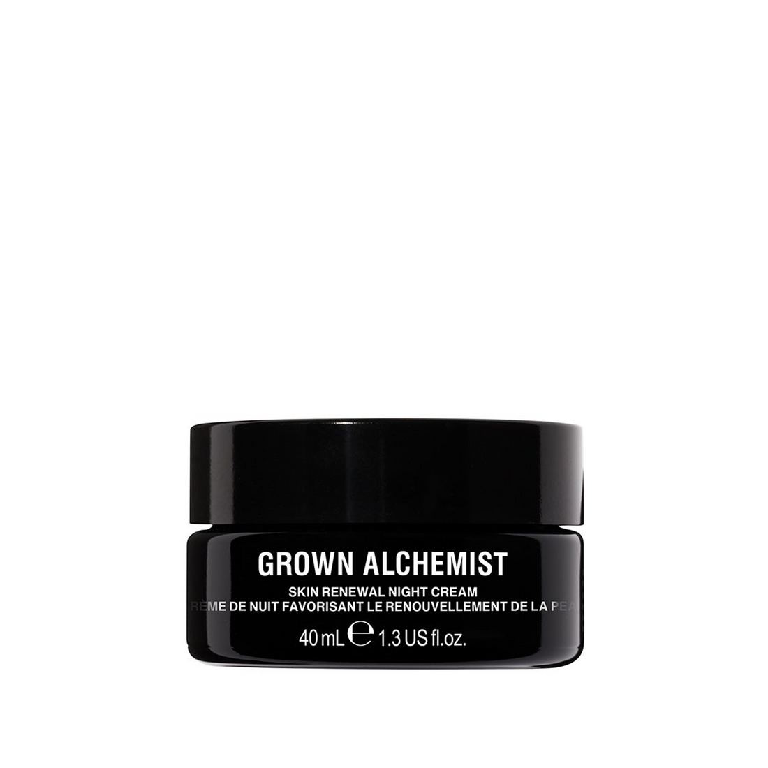 Grown Alchemist Skin Renewal Night Cream