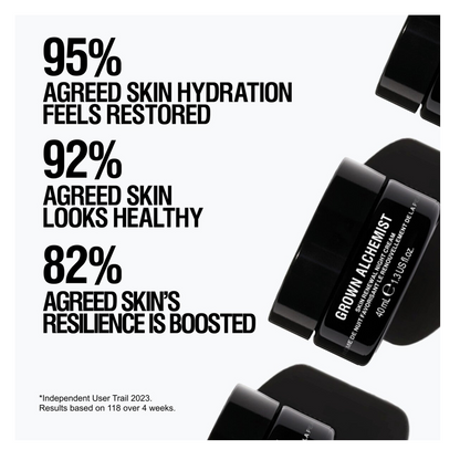 Grown Alchemist Skin Renewal Night Cream