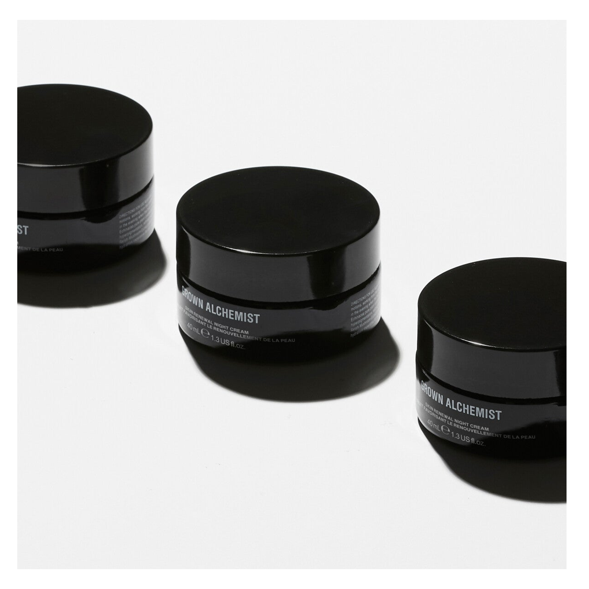 Grown Alchemist Skin Renewal Night Cream
