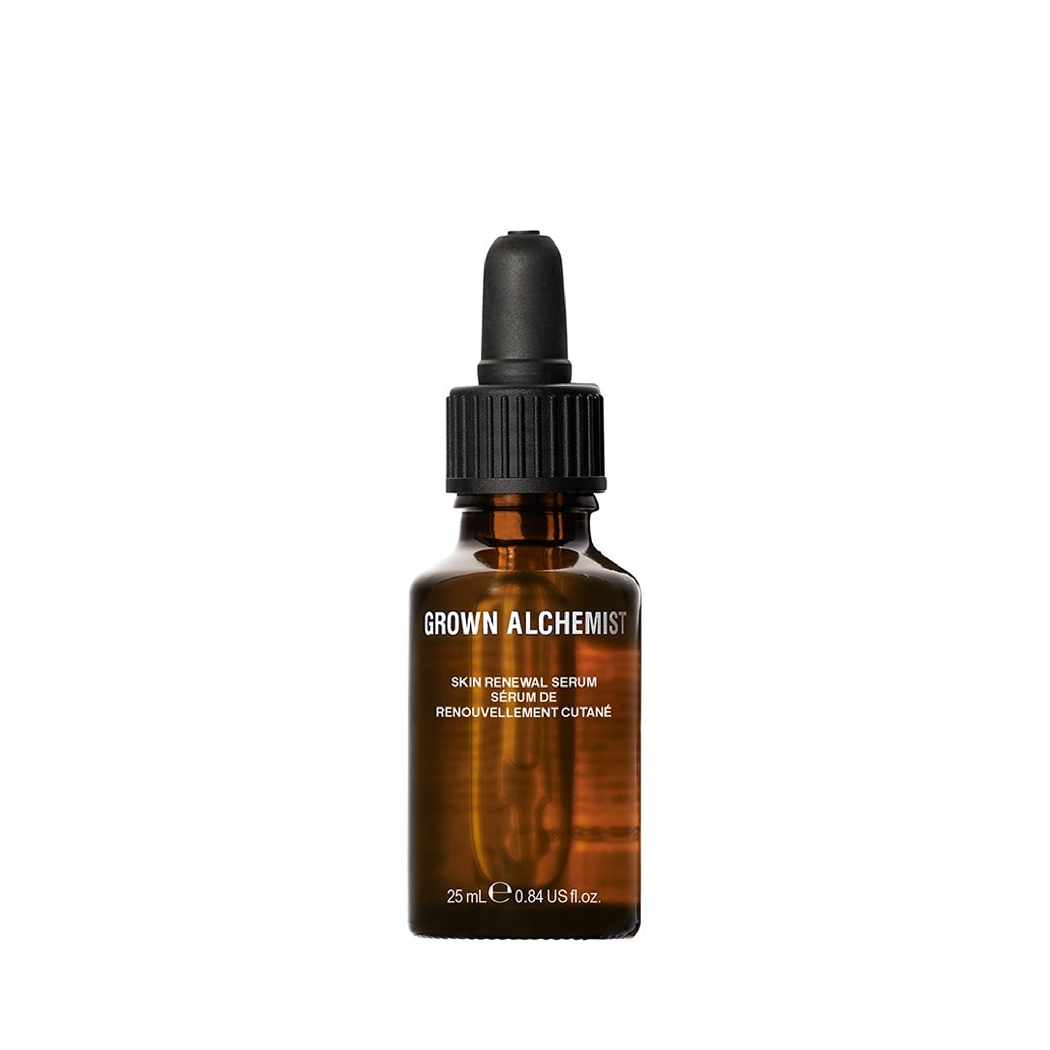 Grown Alchemist Skin Renewal Serum