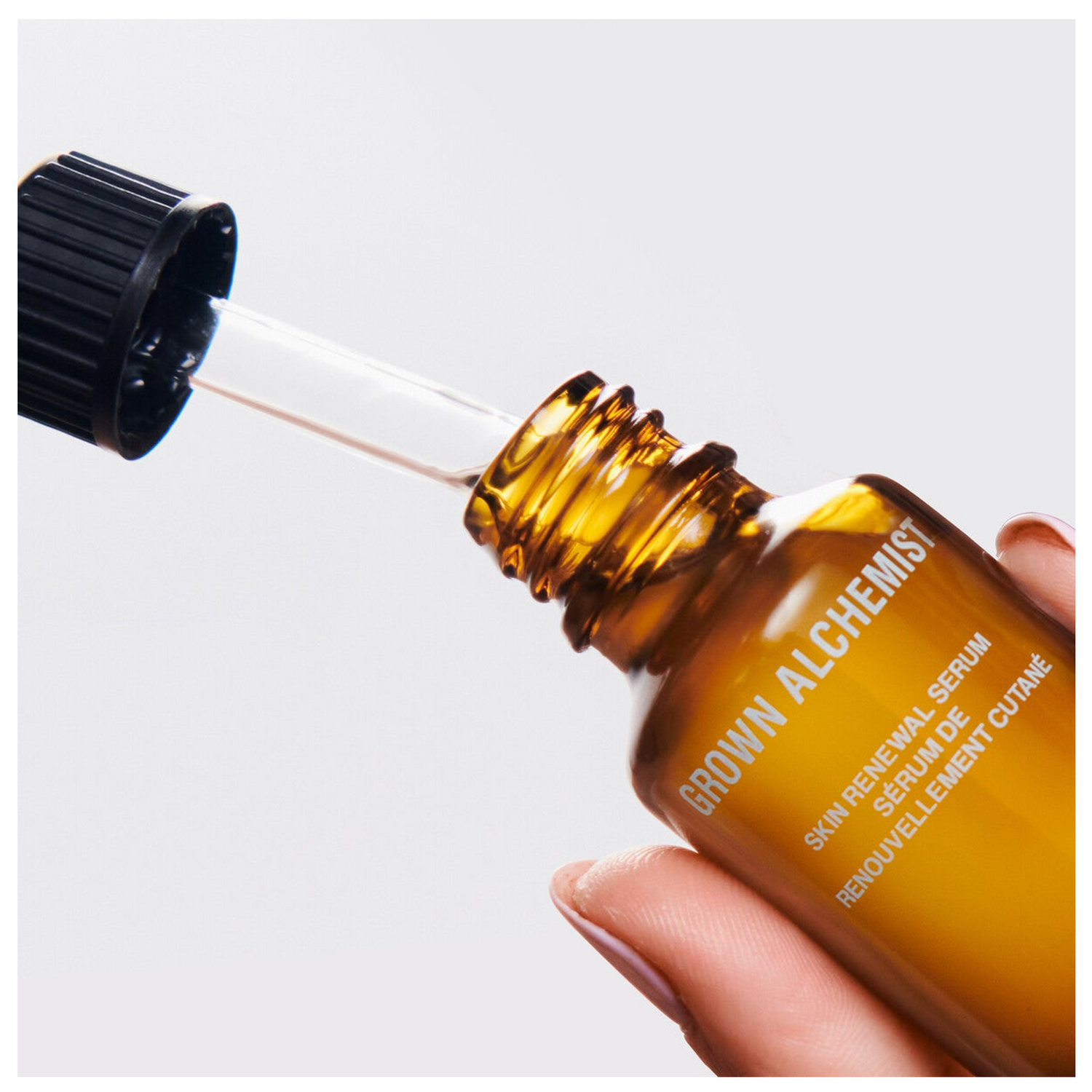 Grown Alchemist Skin Renewal Serum