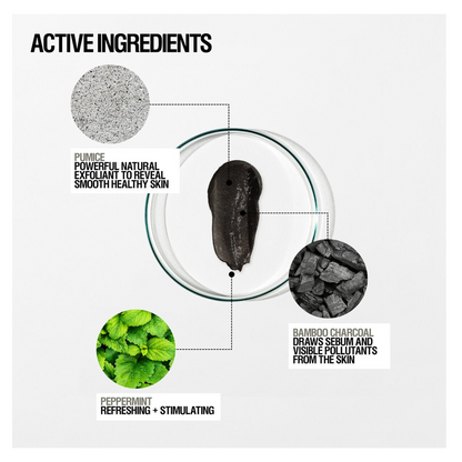Grown Alchemist Smoothing Body Exfoliant