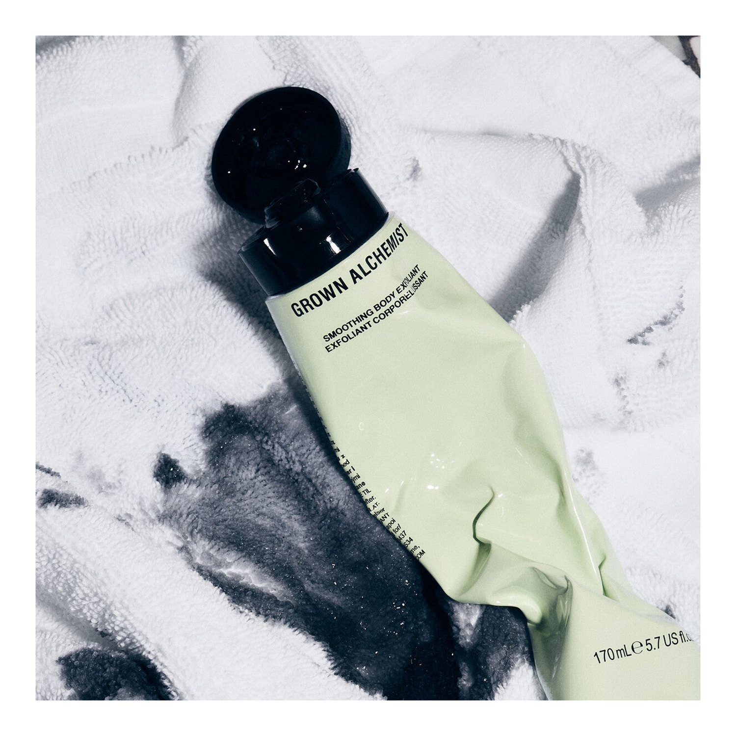 Grown Alchemist Smoothing Body Exfoliant