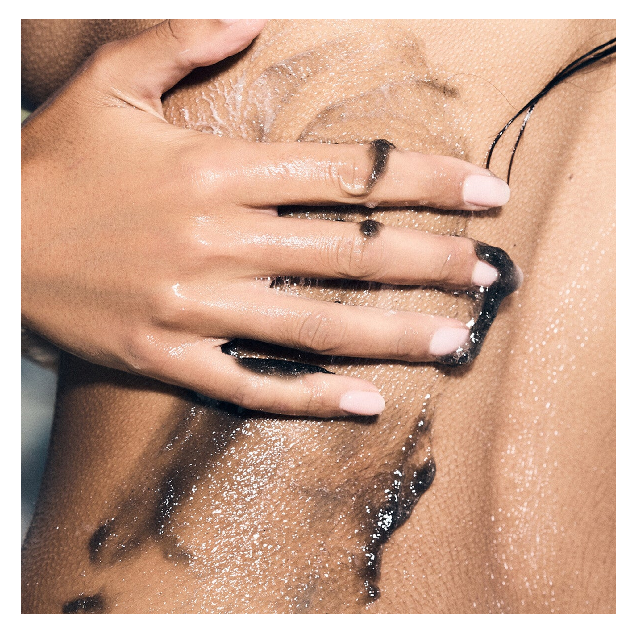 Grown Alchemist Smoothing Body Exfoliant