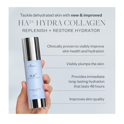 SkinMedica HA5 Hydra Collagen Replenish &amp; Restore Hydrator